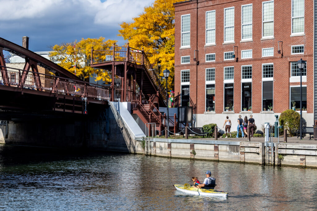 Fairport Prepares to Advance Downtown Revitalization Initiative Application