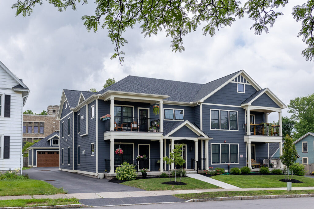 Fairport Receives Pro-Housing Community Designation