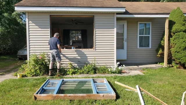 We work closely with residents to ensure they have the support they need to call Fairport home for years to come, awarding grants between $2,500 and $7,500 to income‐eligible seniors and disabled homeowners in the @villageoffairport . To see if you qualify, download our application at the link in our bio.